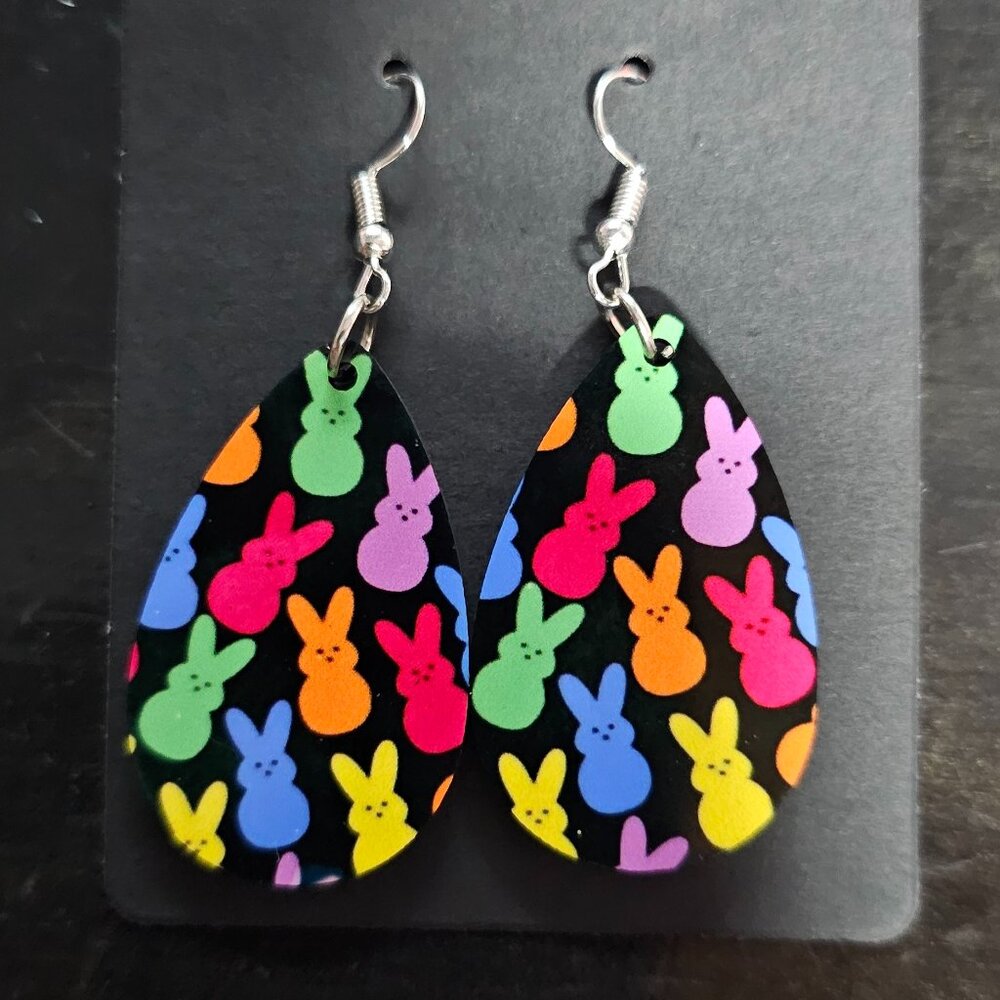 🎀 2/$20 🎀 Custom Easter Earrings